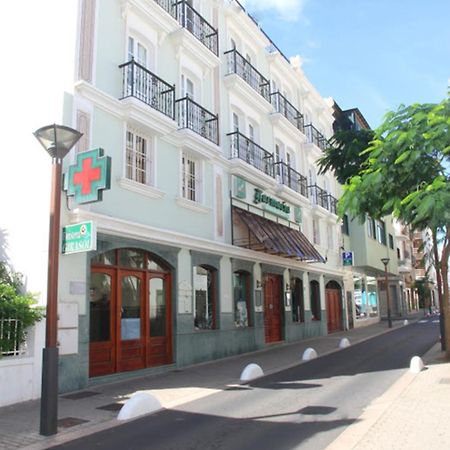 Rooms & Suites Loft 2H Deluxe Edition Arrecife Exteriör bild
