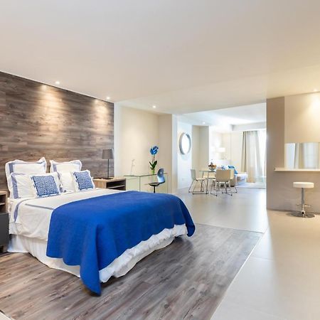 Rooms & Suites Loft 2H Deluxe Edition Arrecife Exteriör bild
