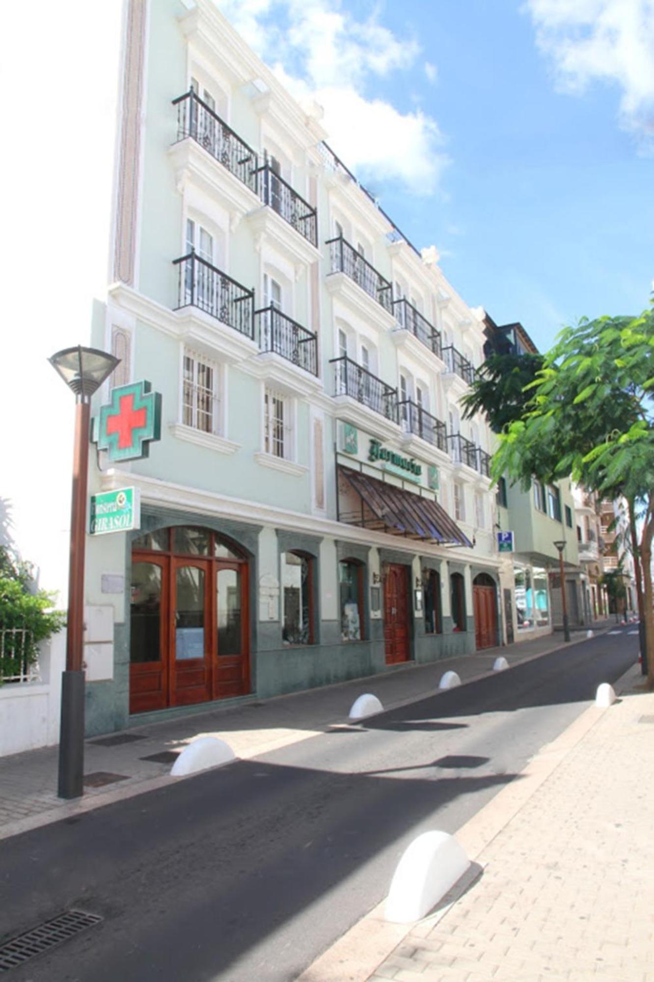 Rooms & Suites Loft 2H Deluxe Edition Arrecife Exteriör bild