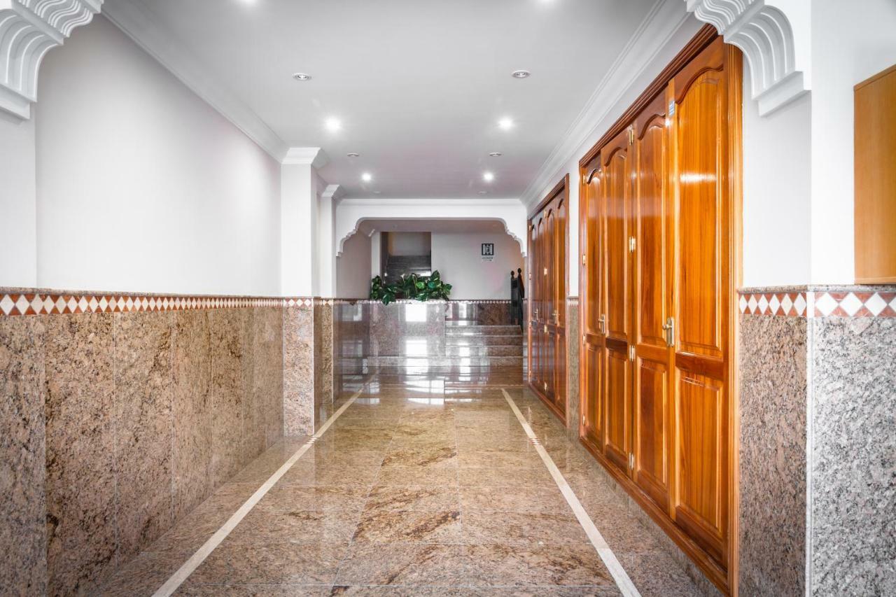 Rooms & Suites Loft 2H Deluxe Edition Arrecife Exteriör bild