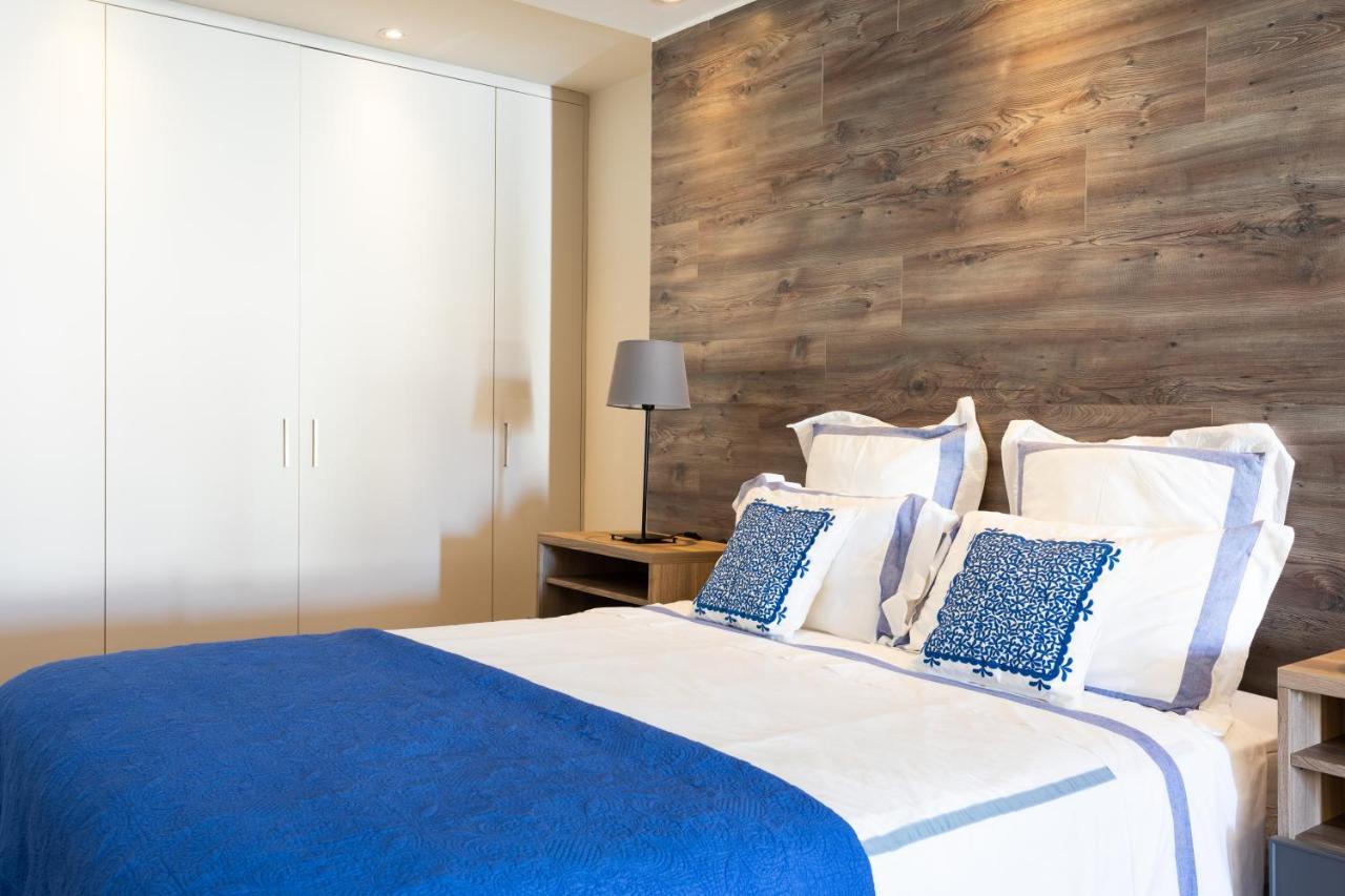 Rooms & Suites Loft 2H Deluxe Edition Arrecife Exteriör bild