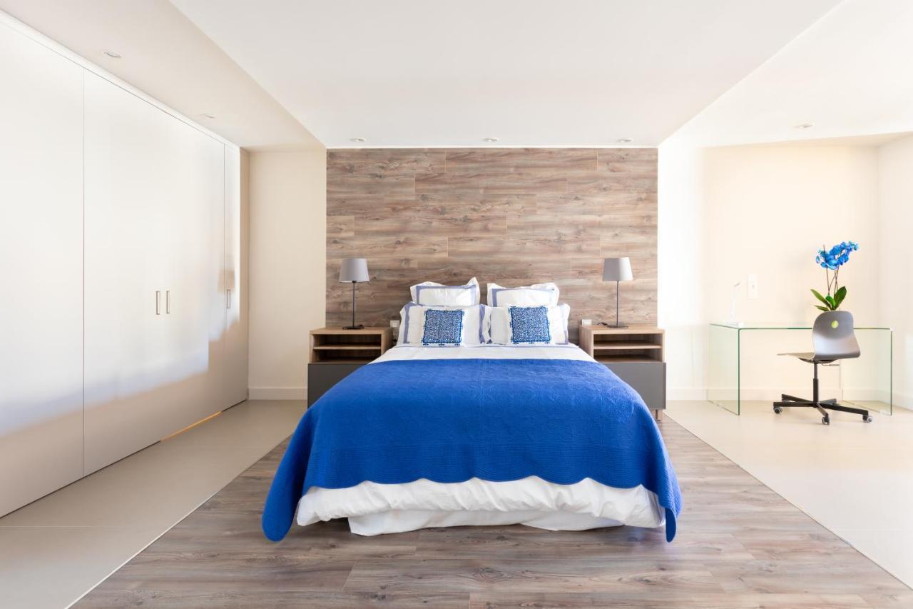 Rooms & Suites Loft 2H Deluxe Edition Arrecife Exteriör bild