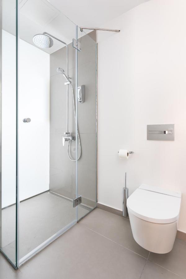 Rooms & Suites Loft 2H Deluxe Edition Arrecife Exteriör bild