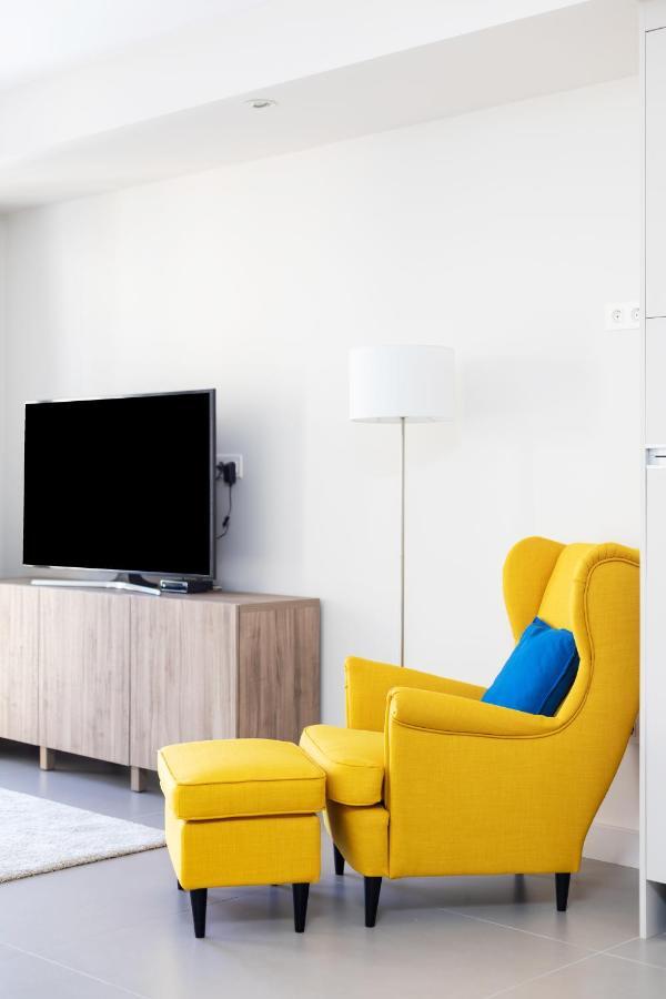 Rooms & Suites Loft 2H Deluxe Edition Arrecife Exteriör bild