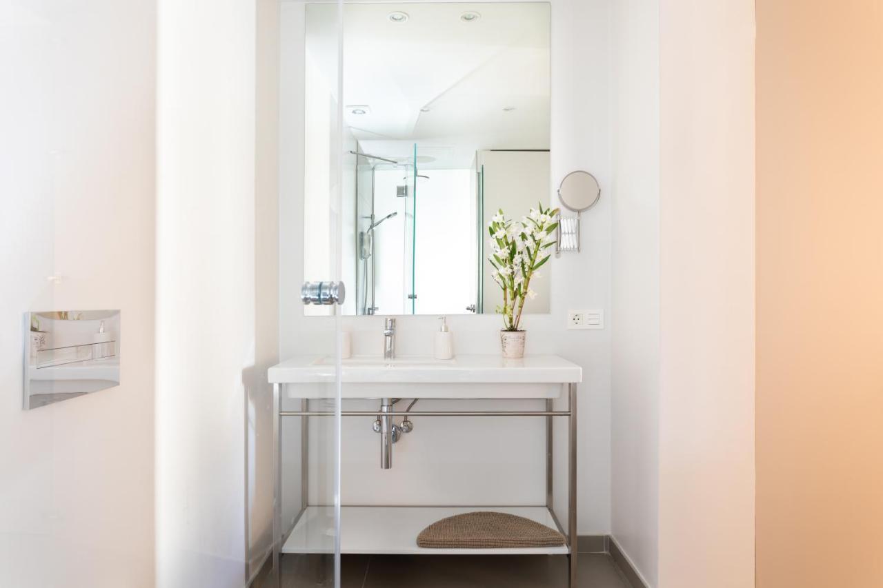Rooms & Suites Loft 2H Deluxe Edition Arrecife Exteriör bild