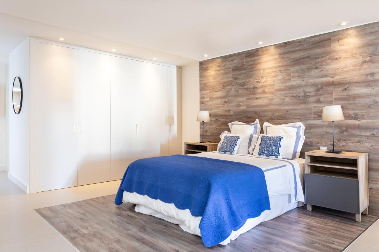 Rooms & Suites Loft 2H Deluxe Edition Arrecife Exteriör bild